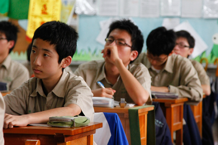 郑州爱之光学习能力提升